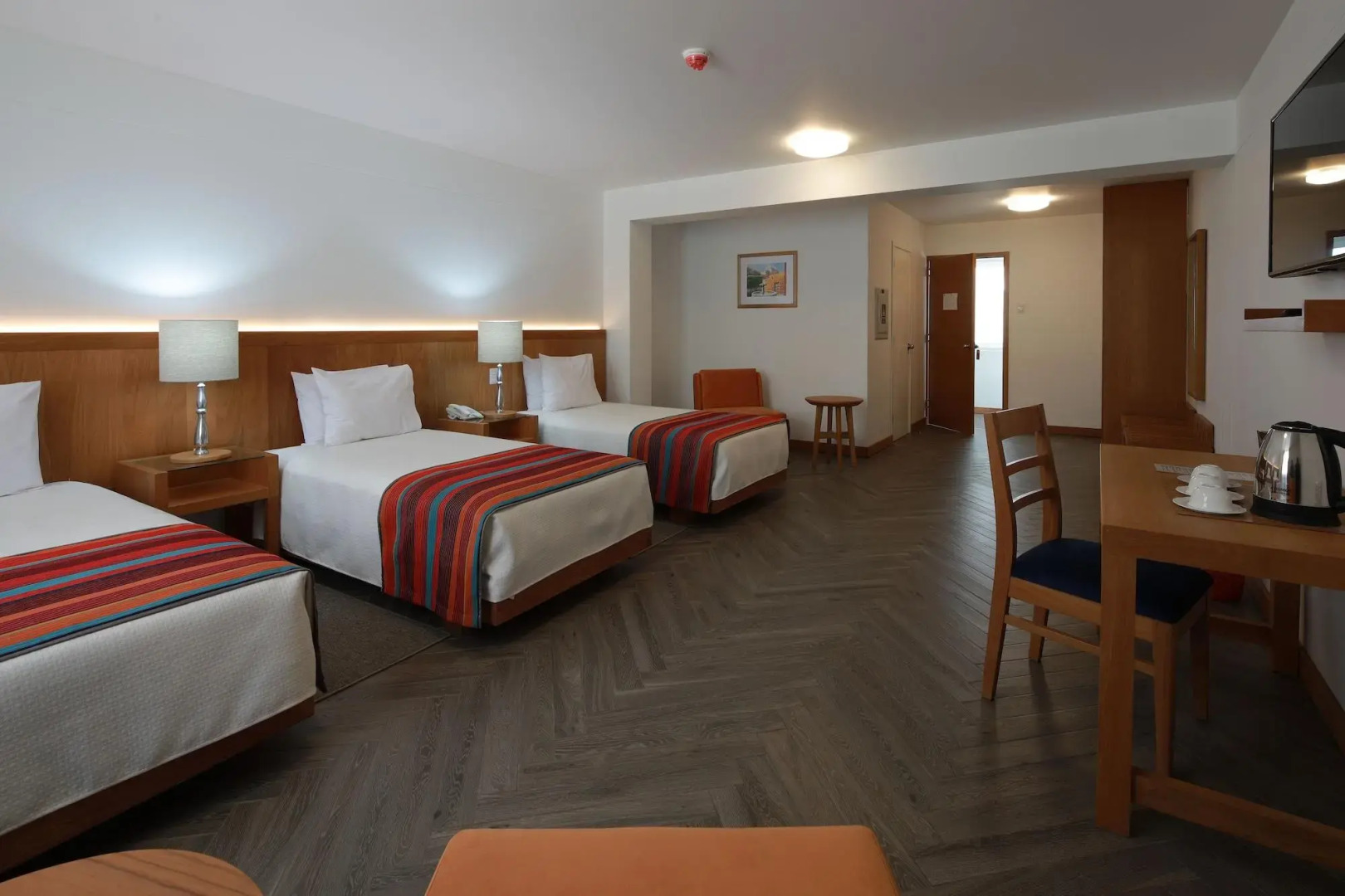 Foto - San Agustin Posada del Monasterio