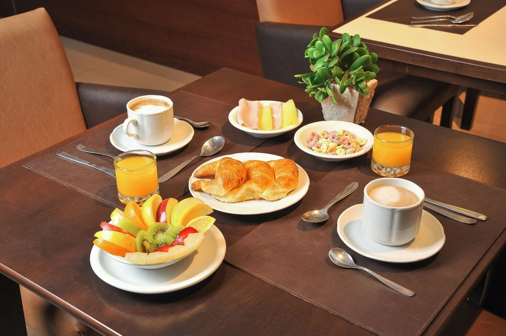 Foto - Hotel Denver Mar del Plata