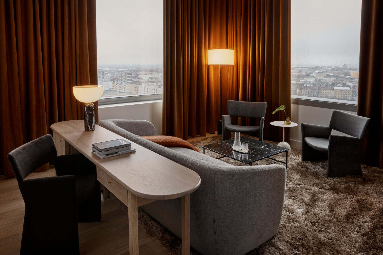 Photo - Original Sokos Hotel Tripla Helsinki