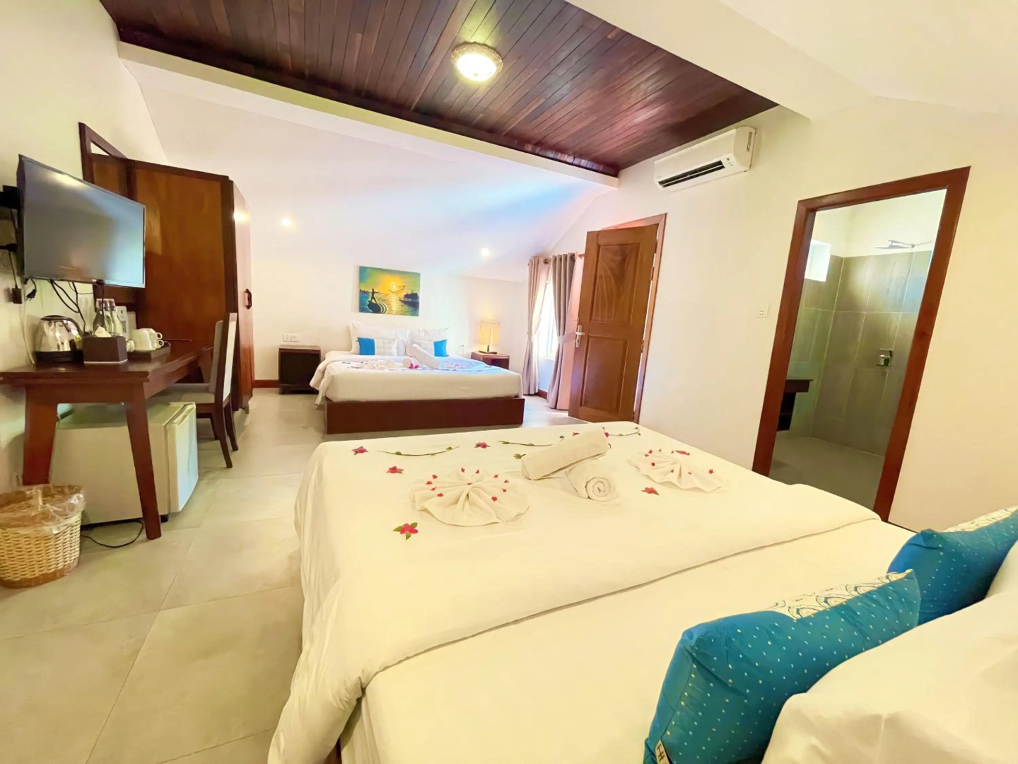 Photo - Indra Angkor Residence