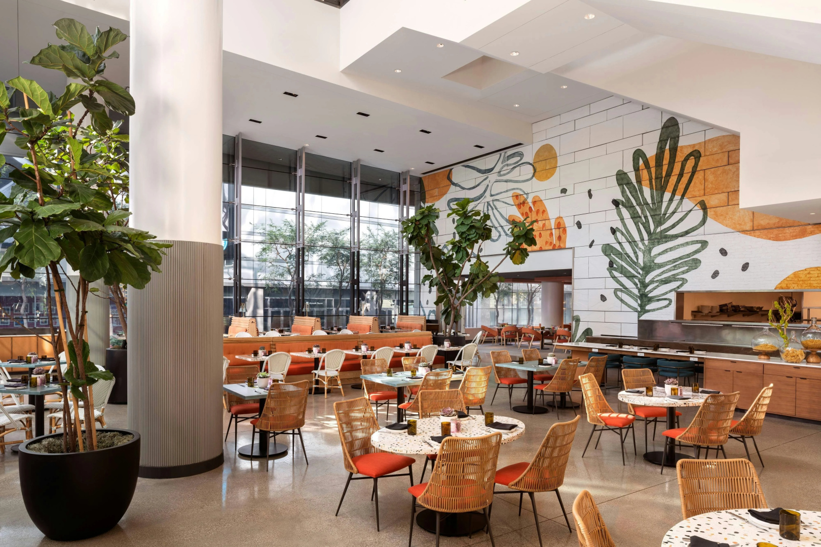 Foto - JW Marriott Los Angeles L.A. LIVE
