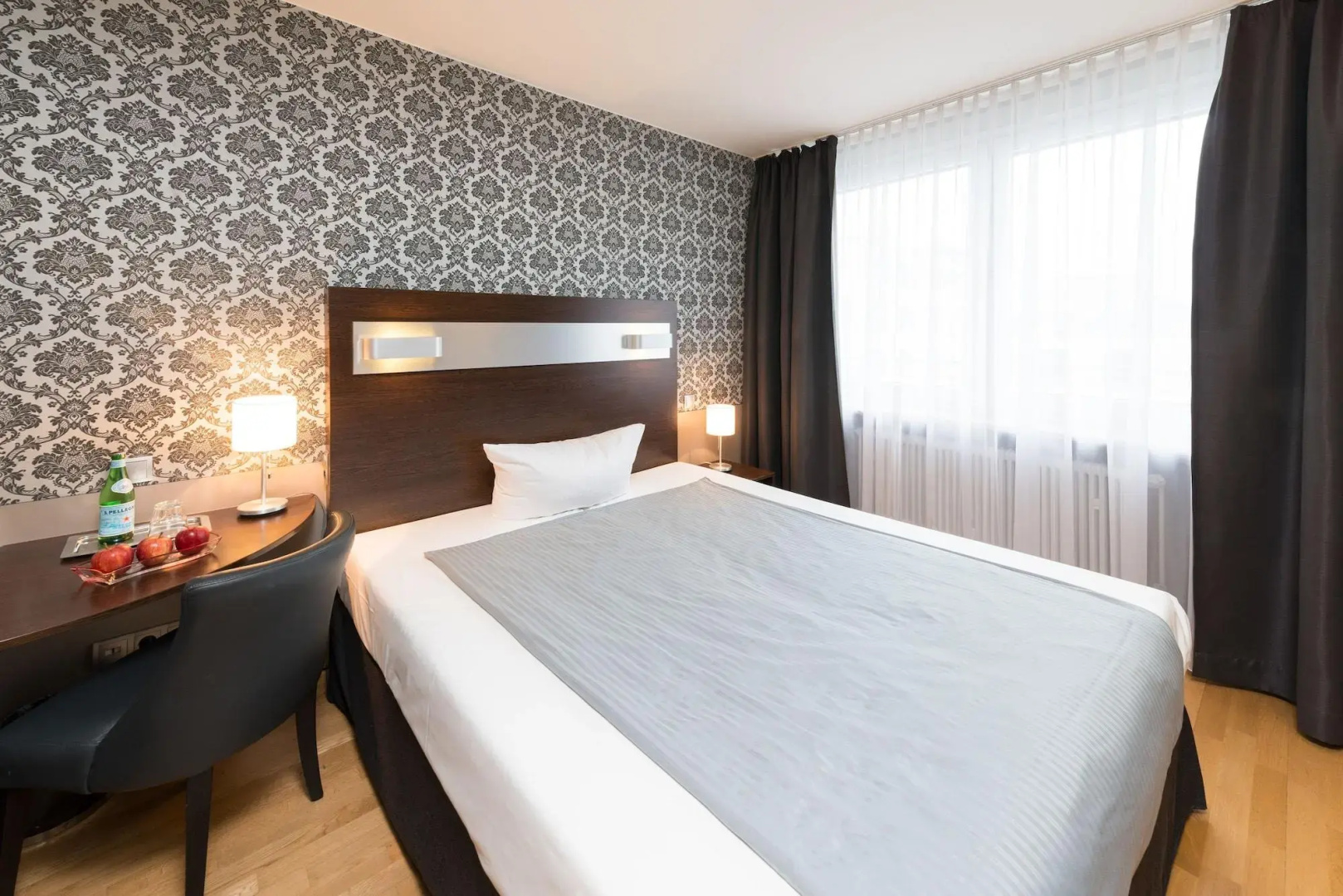 Photo - Munich Inn Design Hotel