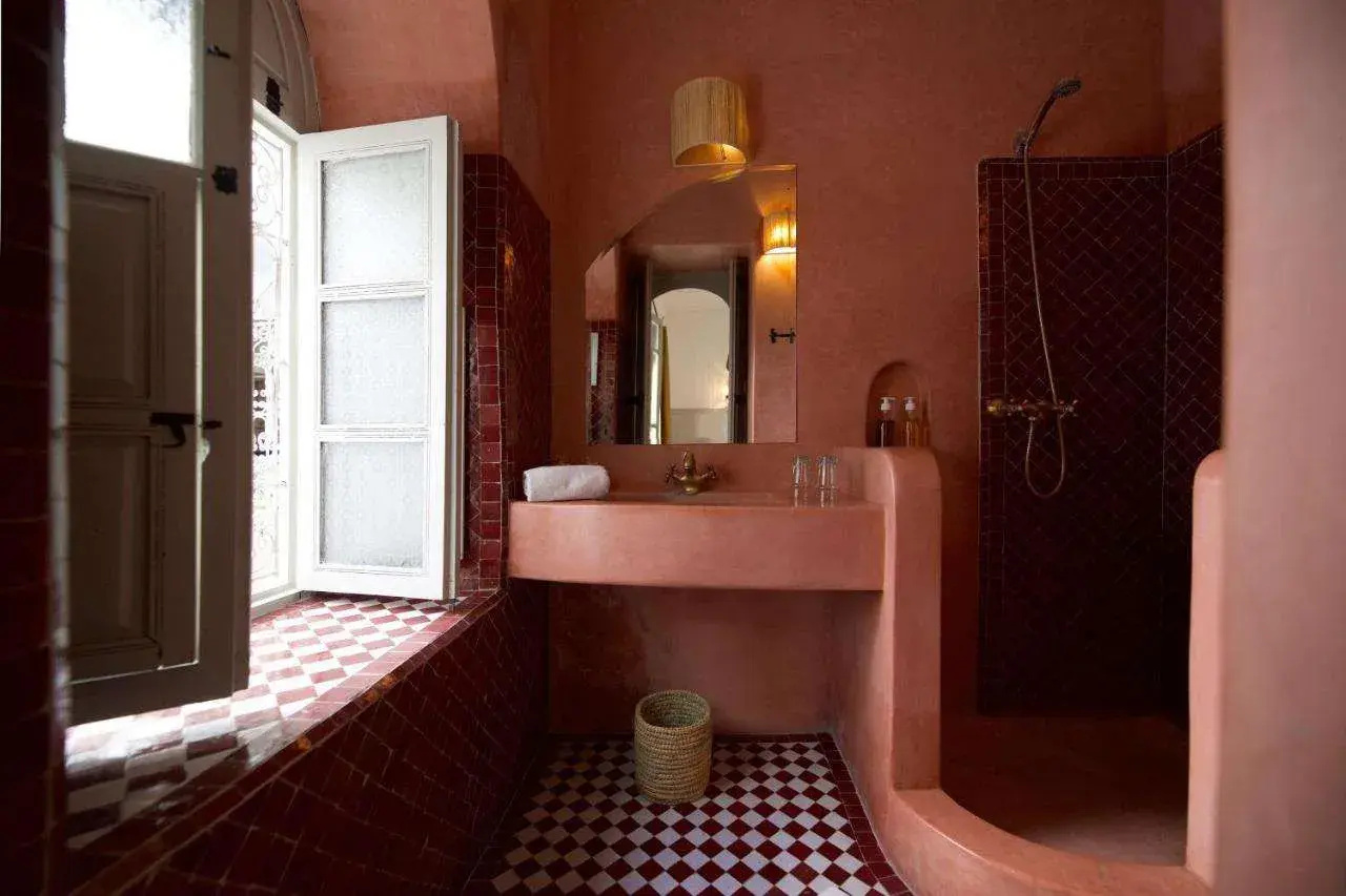 Photo - Riad Oriental Glory  & Spa