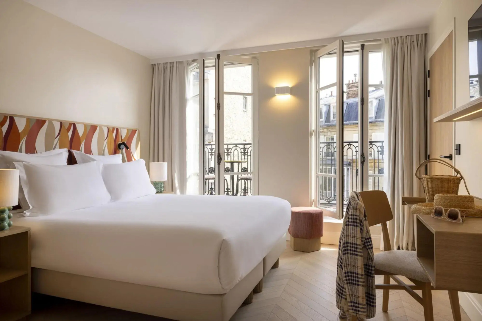 Photo - Padam Hôtel