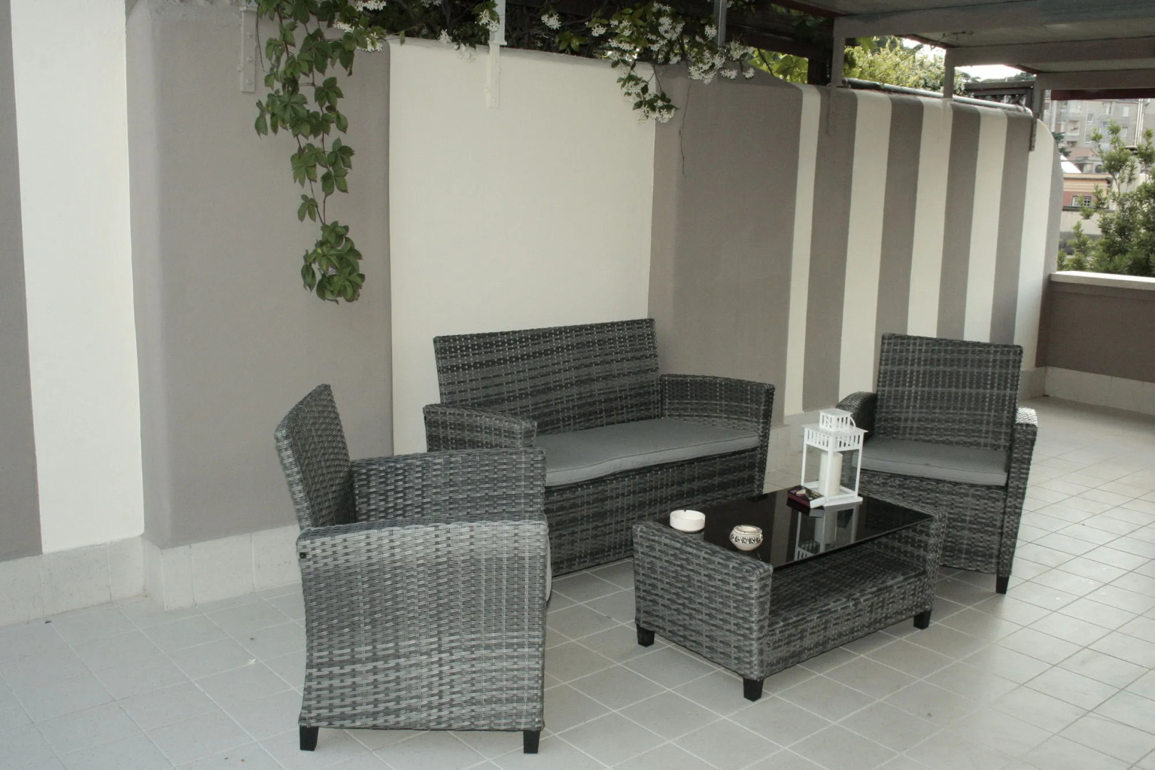 Photo - St. John Villa