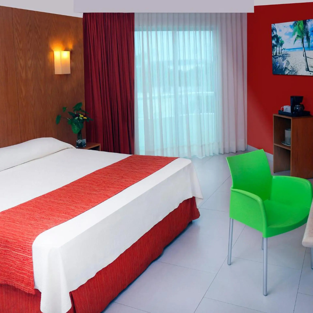 Foto - Adhara Express Hotel