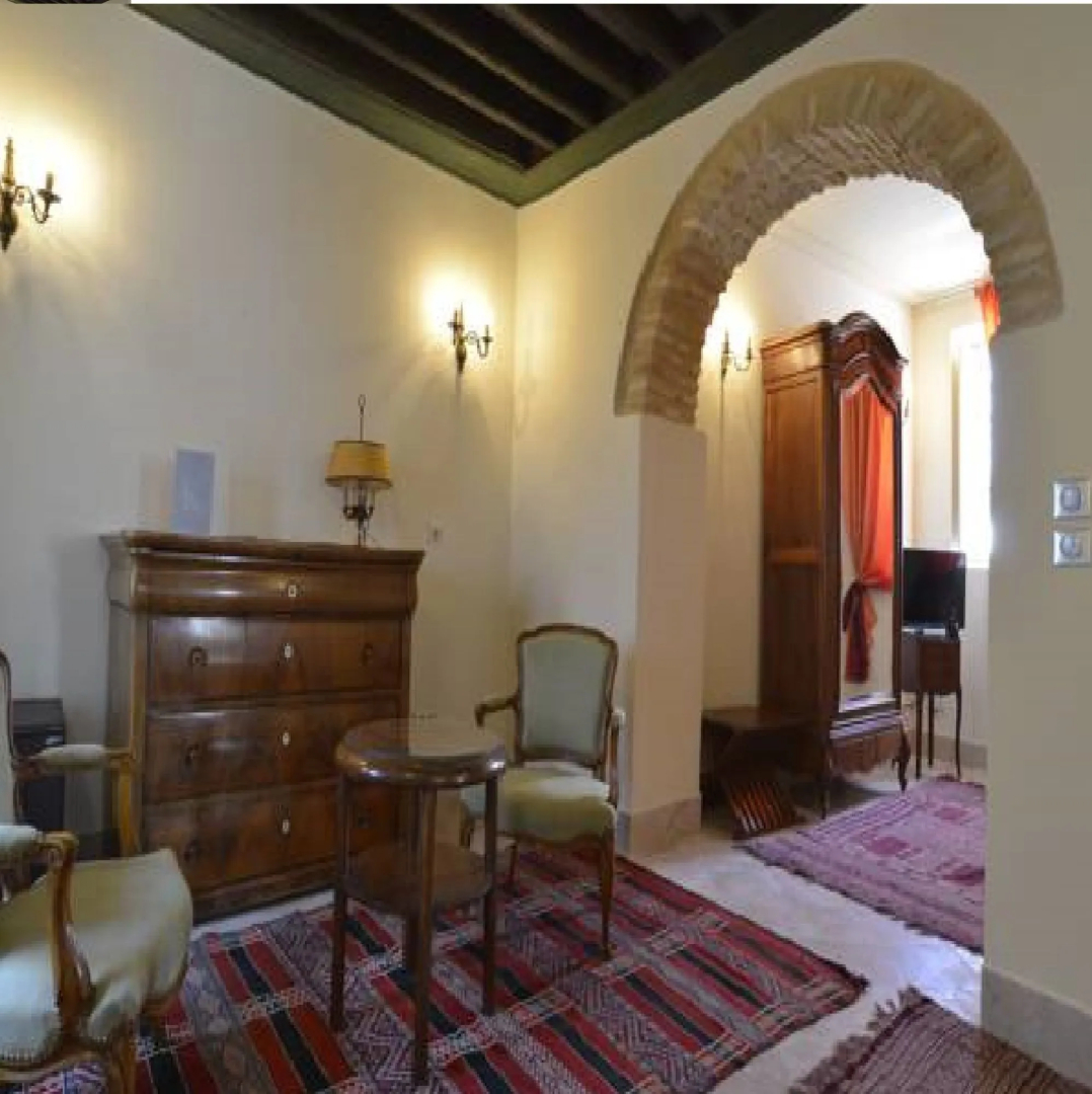 Photo - Palais Bayram
