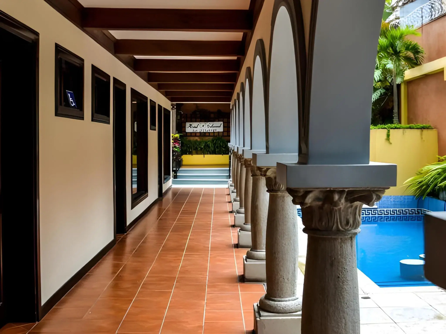 Foto - Hotel Colonial