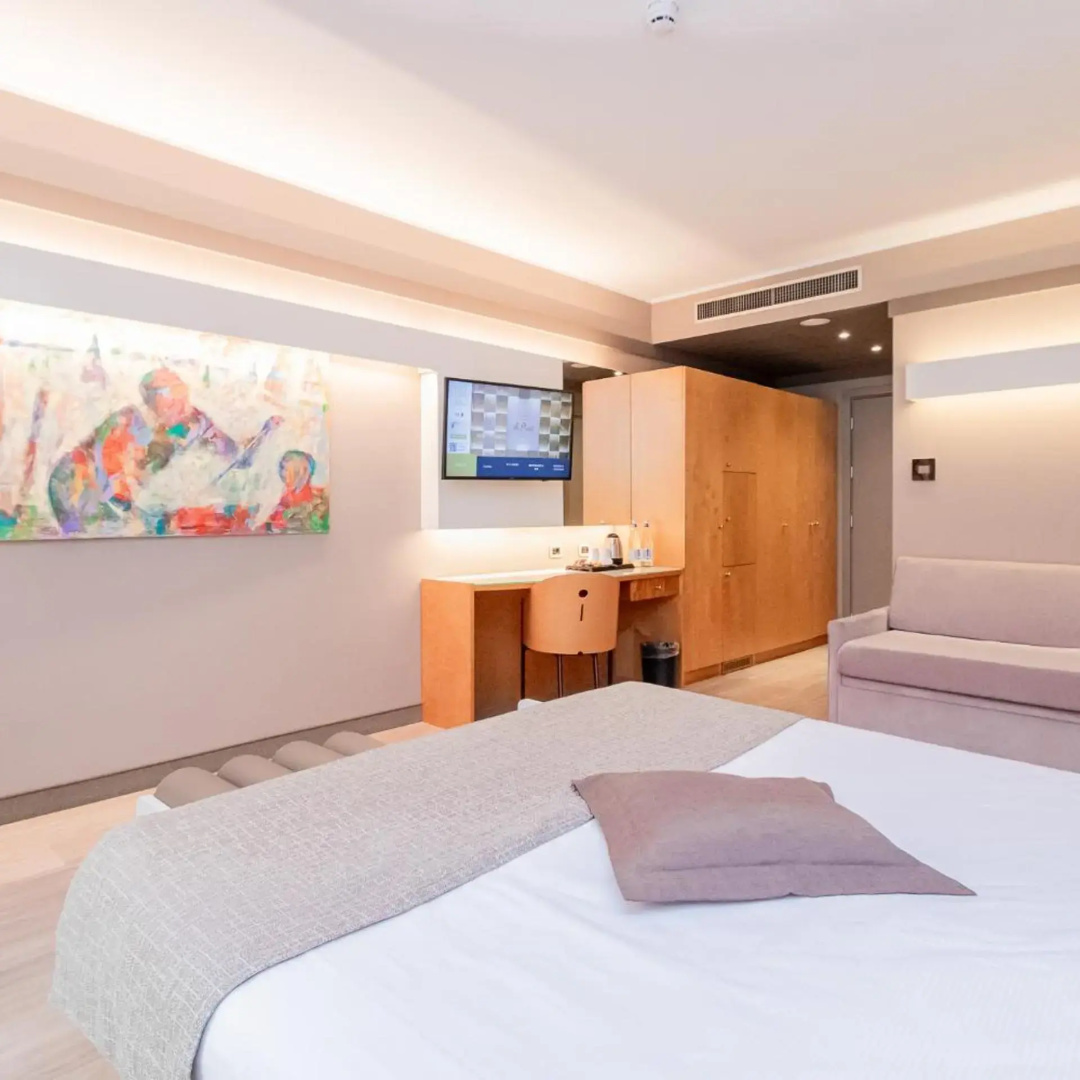 Photo - Park Hotel Ai Pini