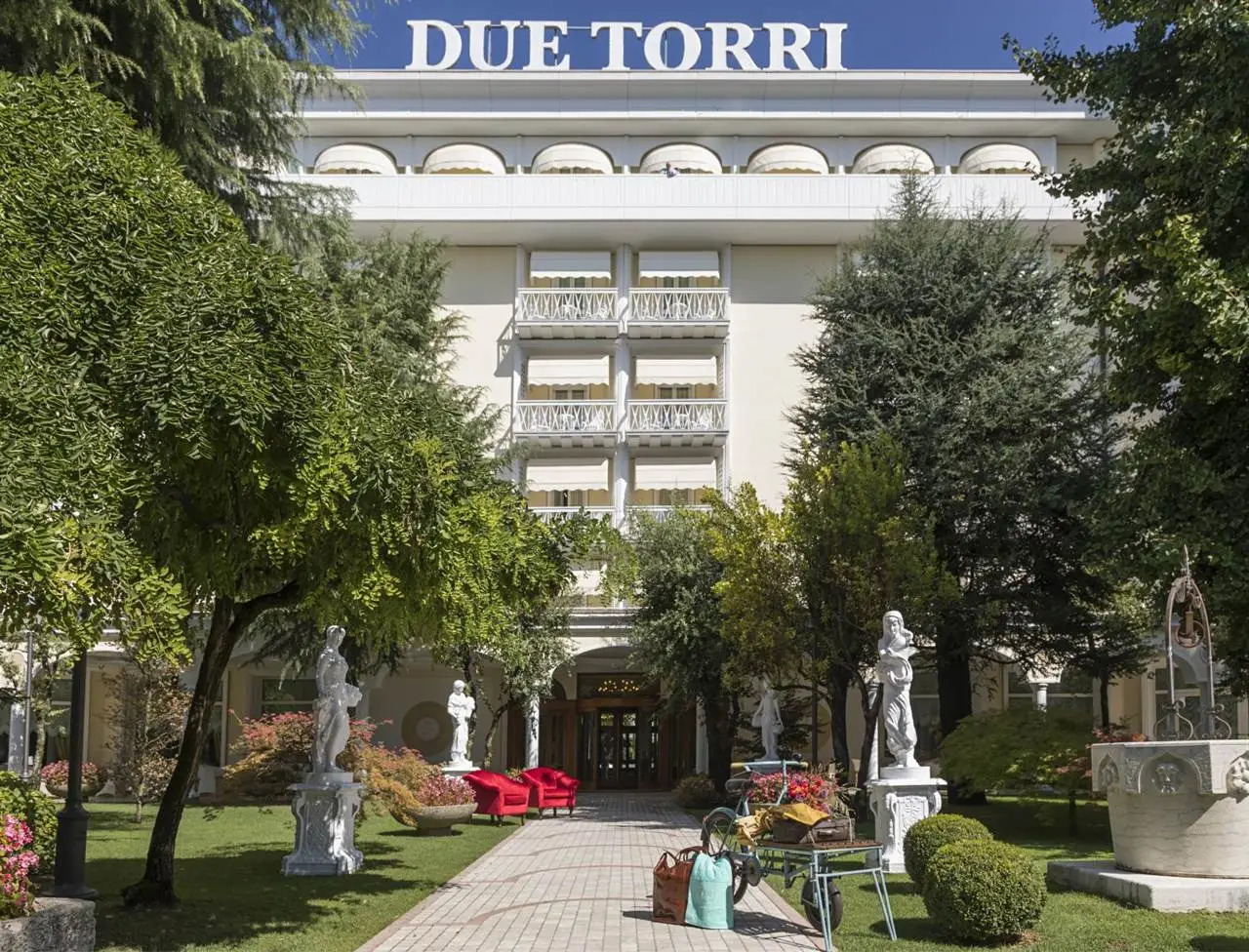 Foto - Hotel Due Torri