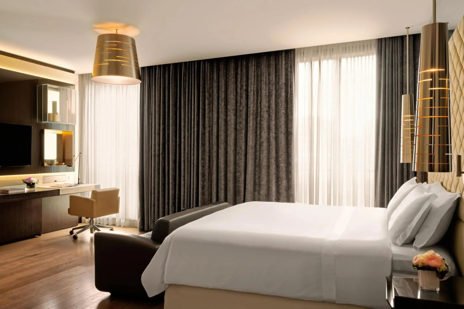 Foto - Excelsior Gallia, a Luxury Collection Hotel, Milan