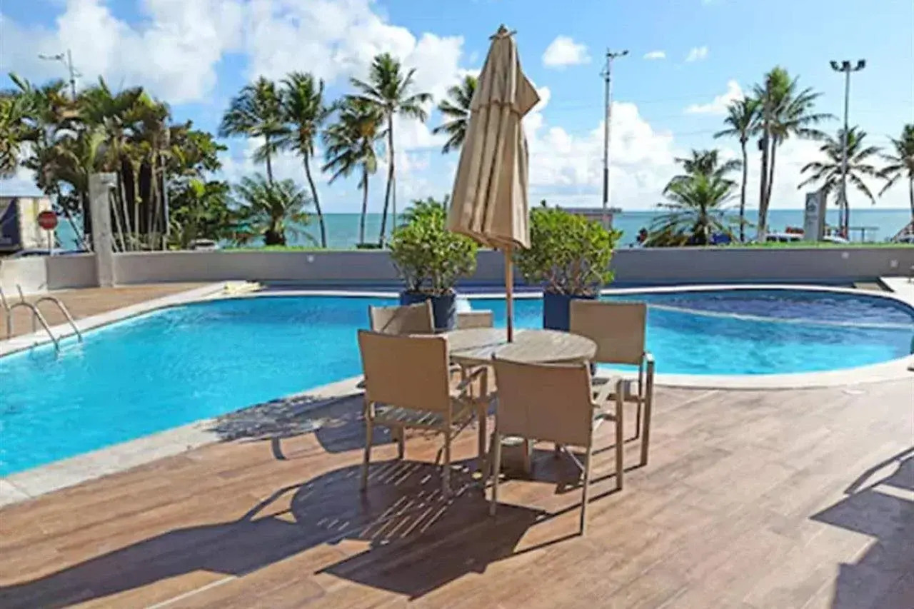 Foto - Maceió Mar Hotel