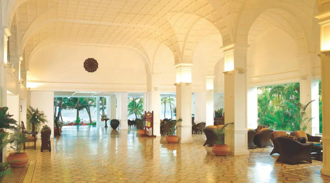 Foto - Bogmallo Beach Resort