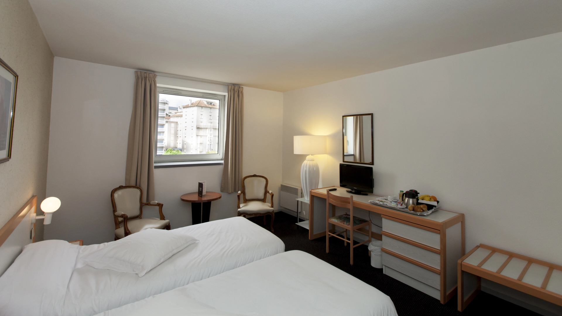 Photo - Hotel Paradis