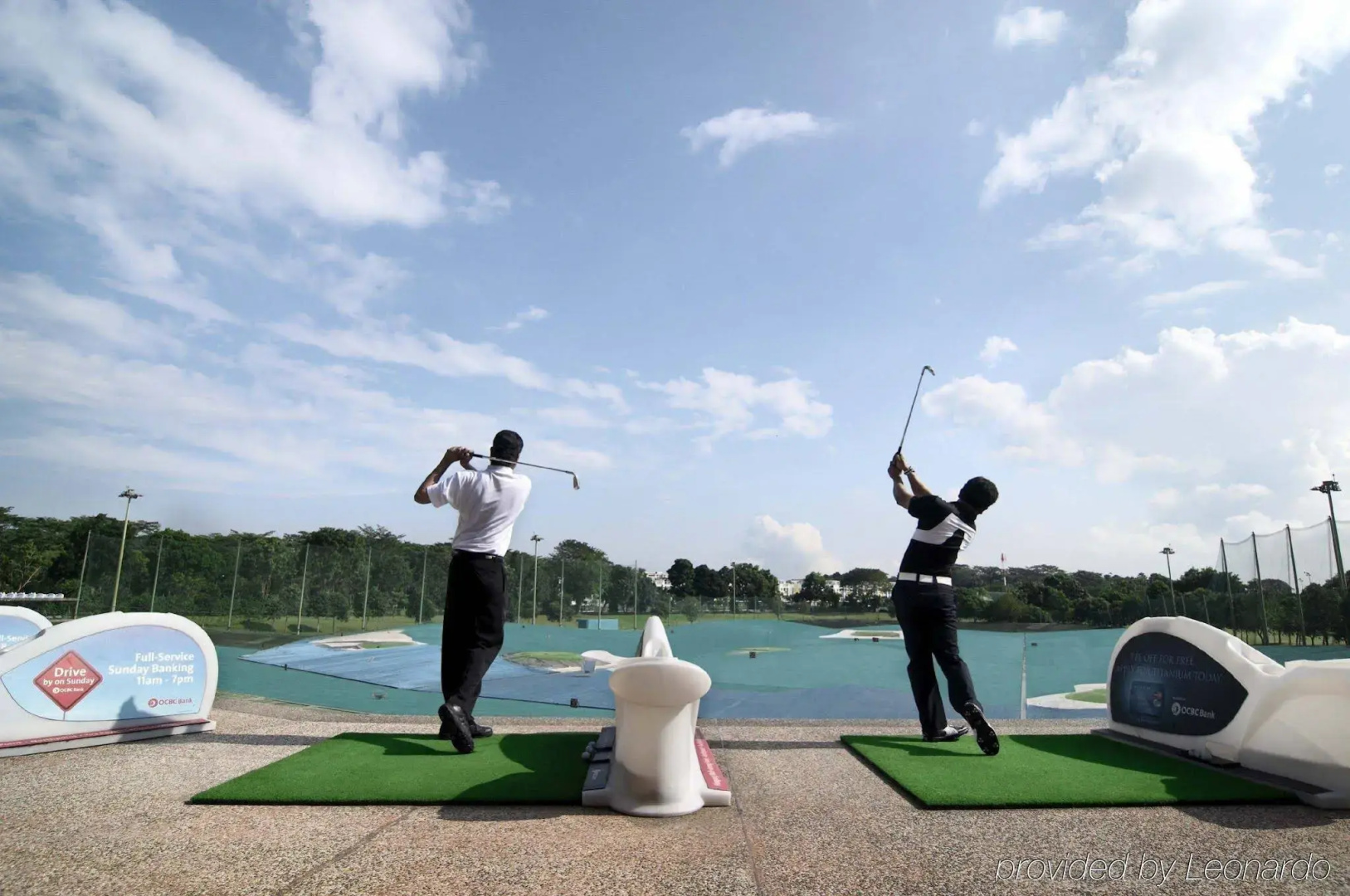 Foto - Orchid Country Club