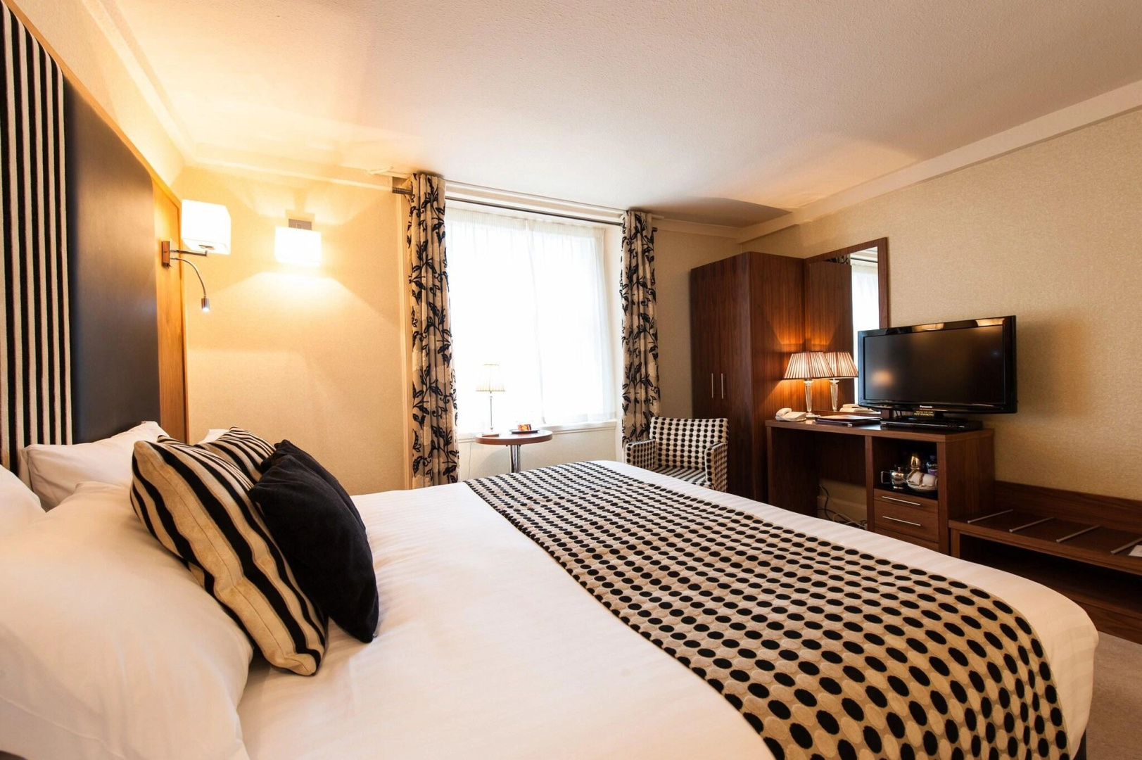 Photo - Kildonan Lodge Hotel