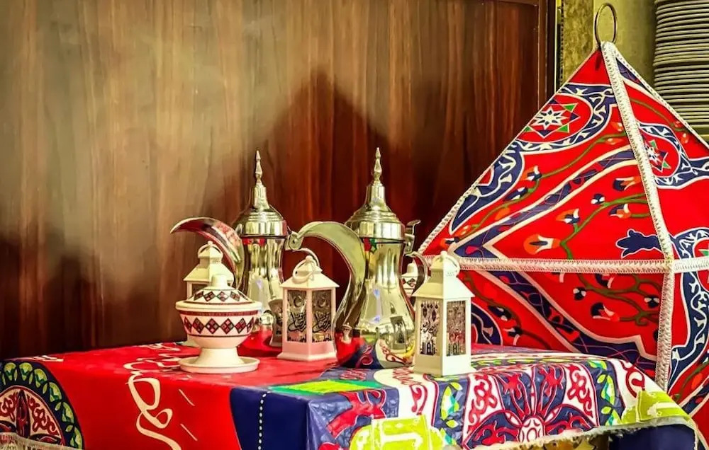 Foto - Waqf Othman Bin Affan Hotel