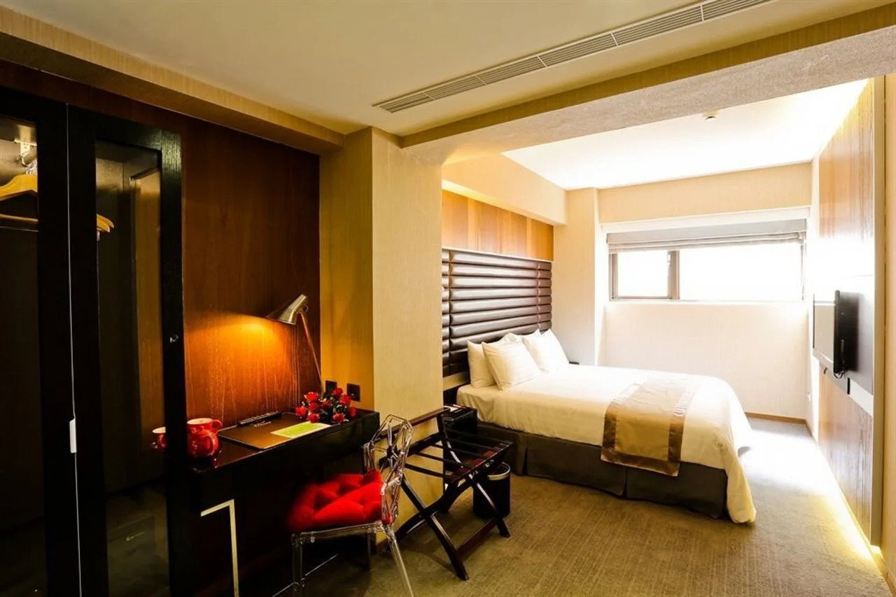 Foto - 新麗旅店 Newful Hotel