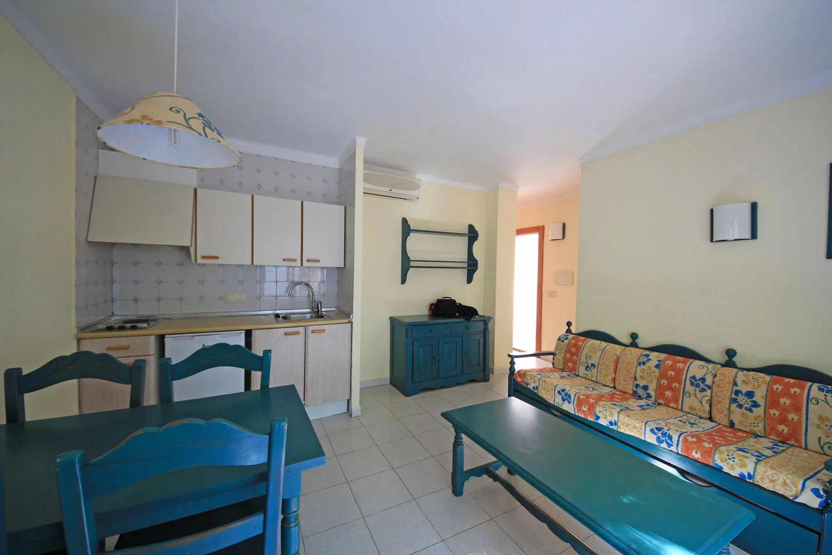 Foto - BLUESEA Es Bolero