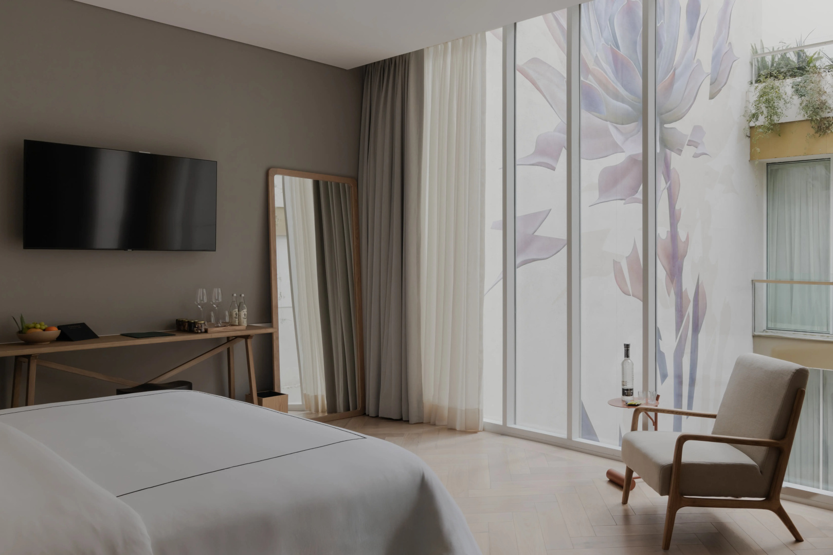 Photo - Casona Roma Norte