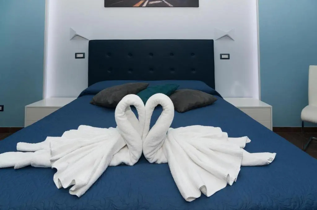 Foto - World Wide Bed Prenestino