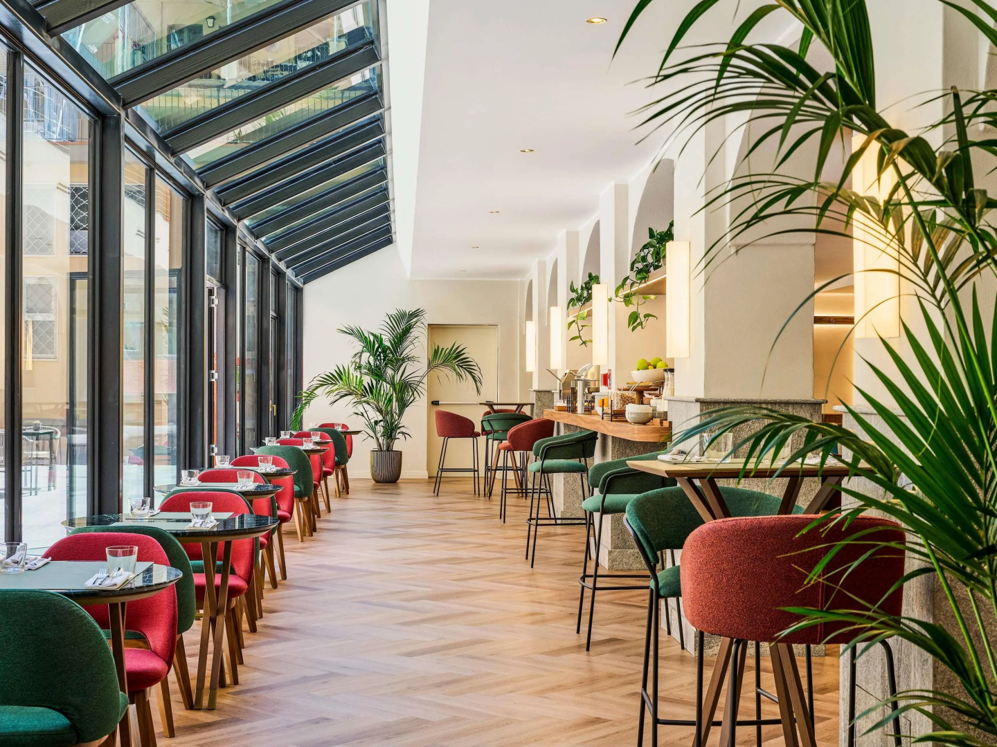 Photo - Hotel Giacomo Morra Alba - Handwritten Collection