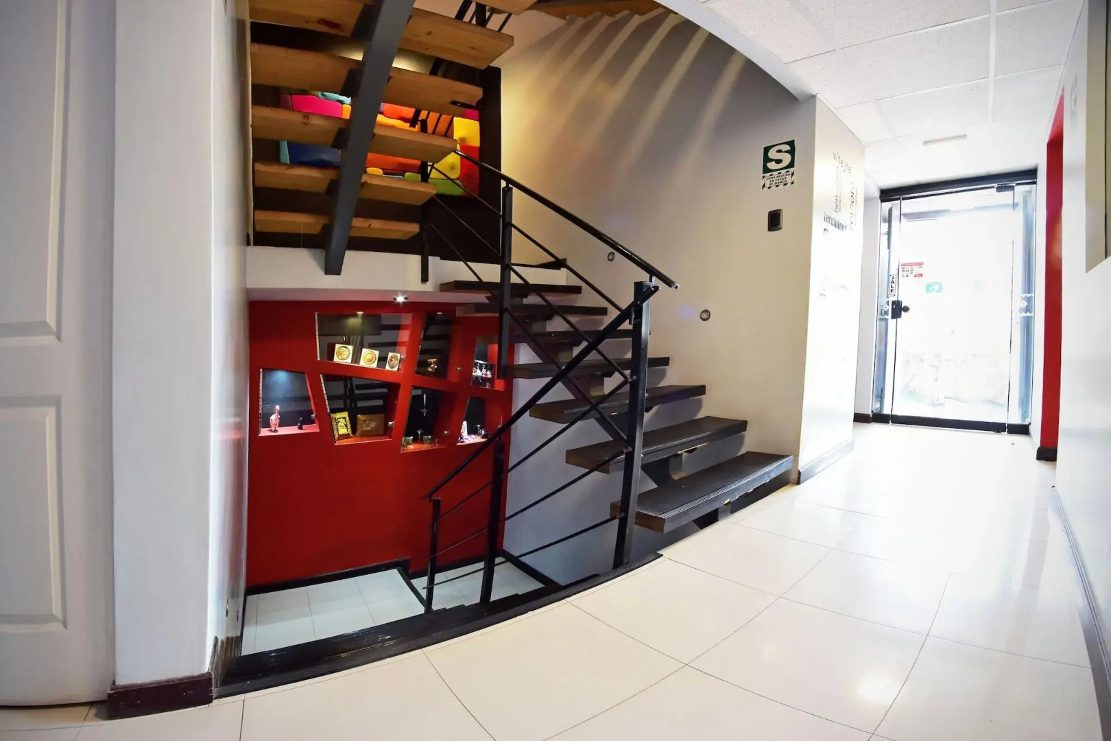 Foto - Wifala Thematic Hotel Boutique