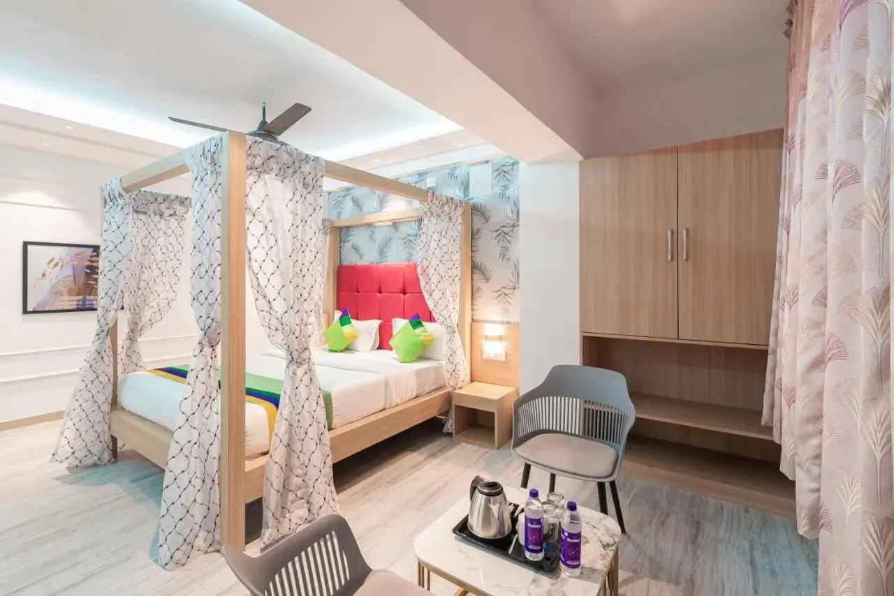 Foto - Treebo Cocostay, Hadapsar
