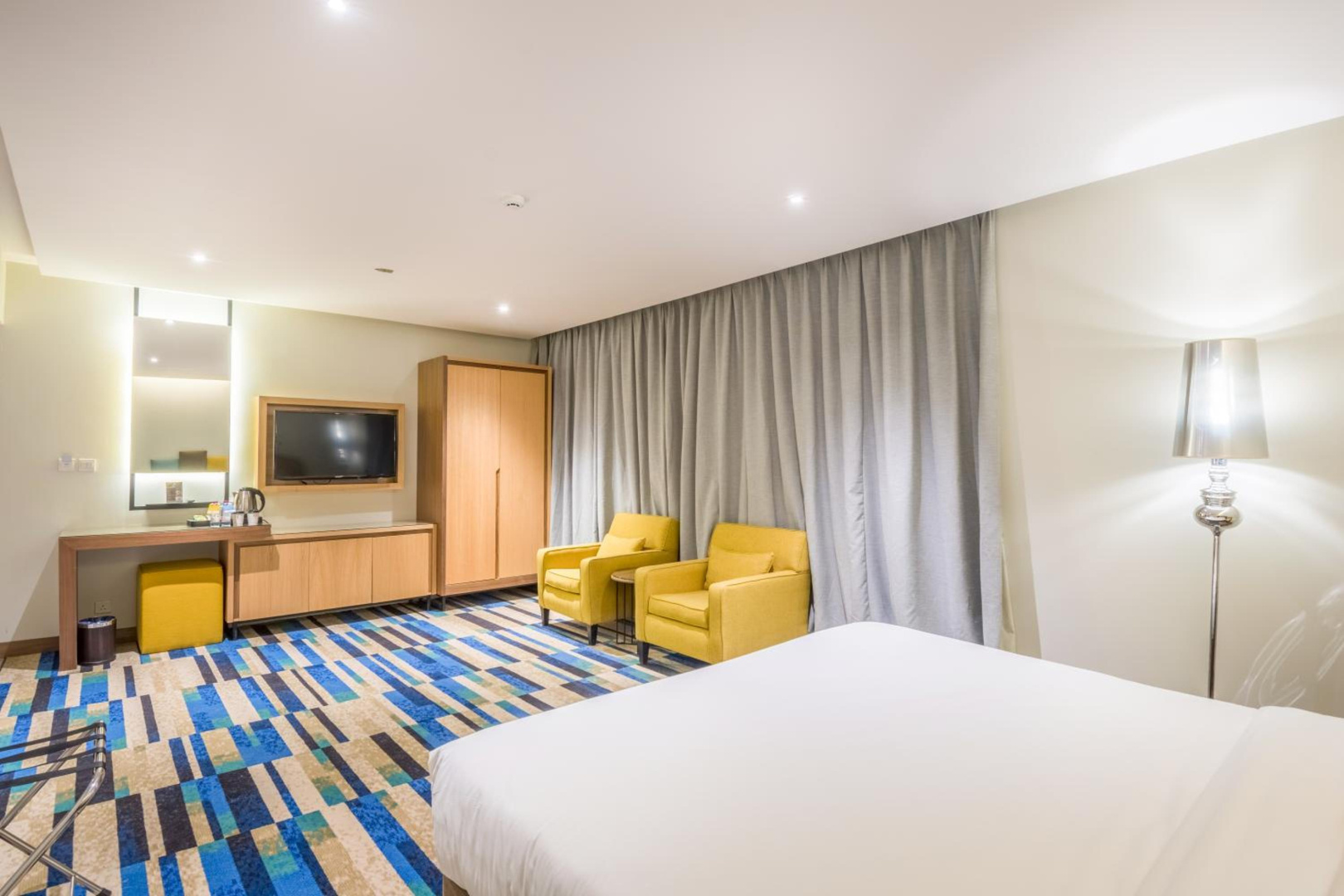 Foto - Ewaa Express Hotel - Olaya