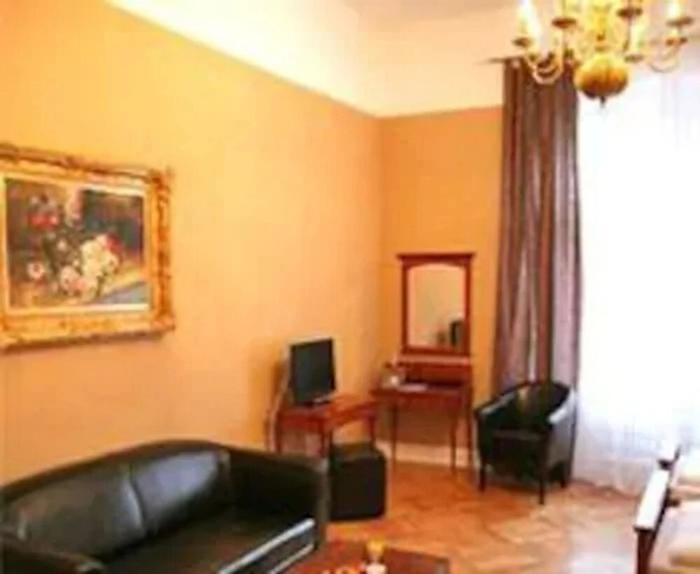 Foto - Hotel-Maison Am Olivaer Platz