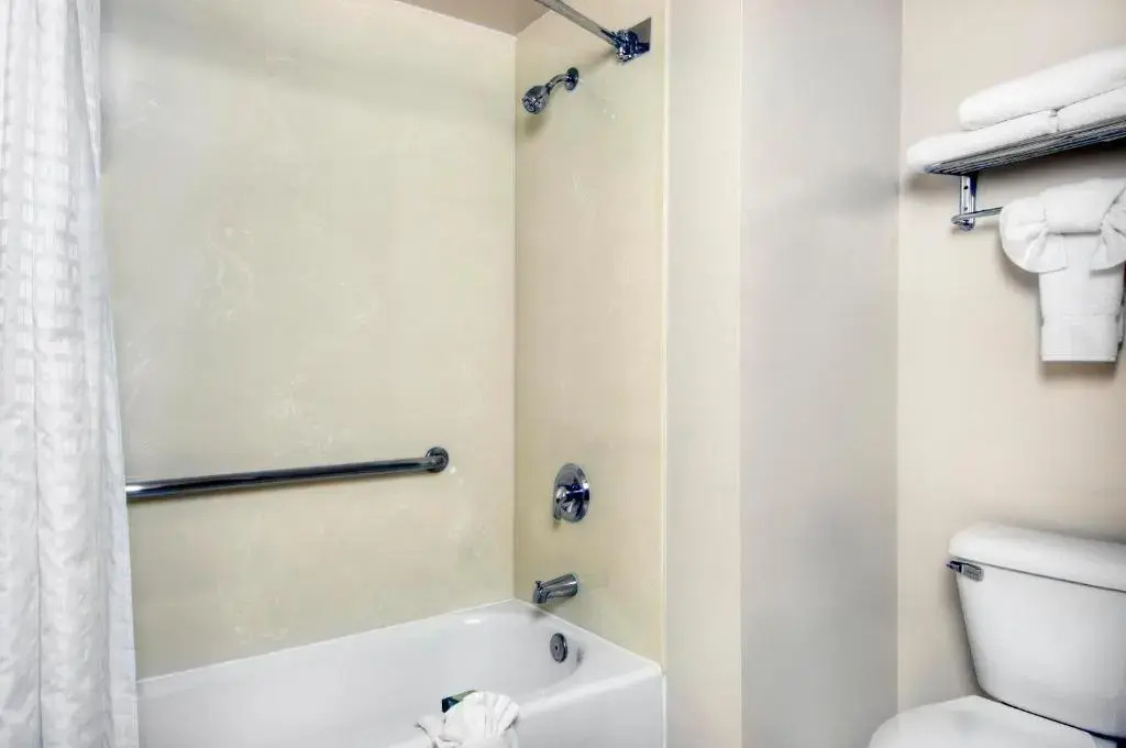 Foto - University Park Inn & Suites, an Ascend Collection Hotel