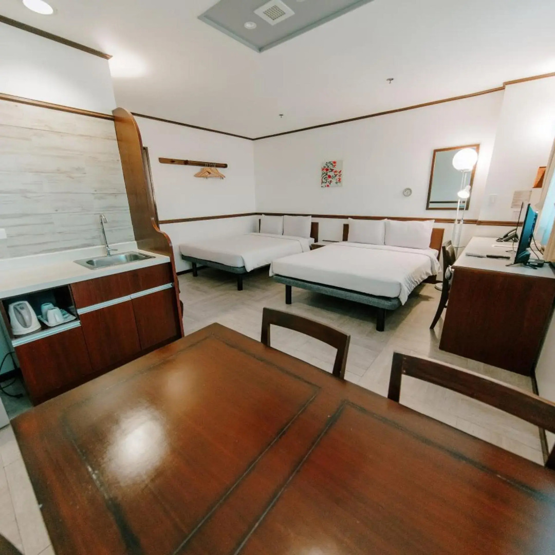 Foto - Toyoko Inn Cebu