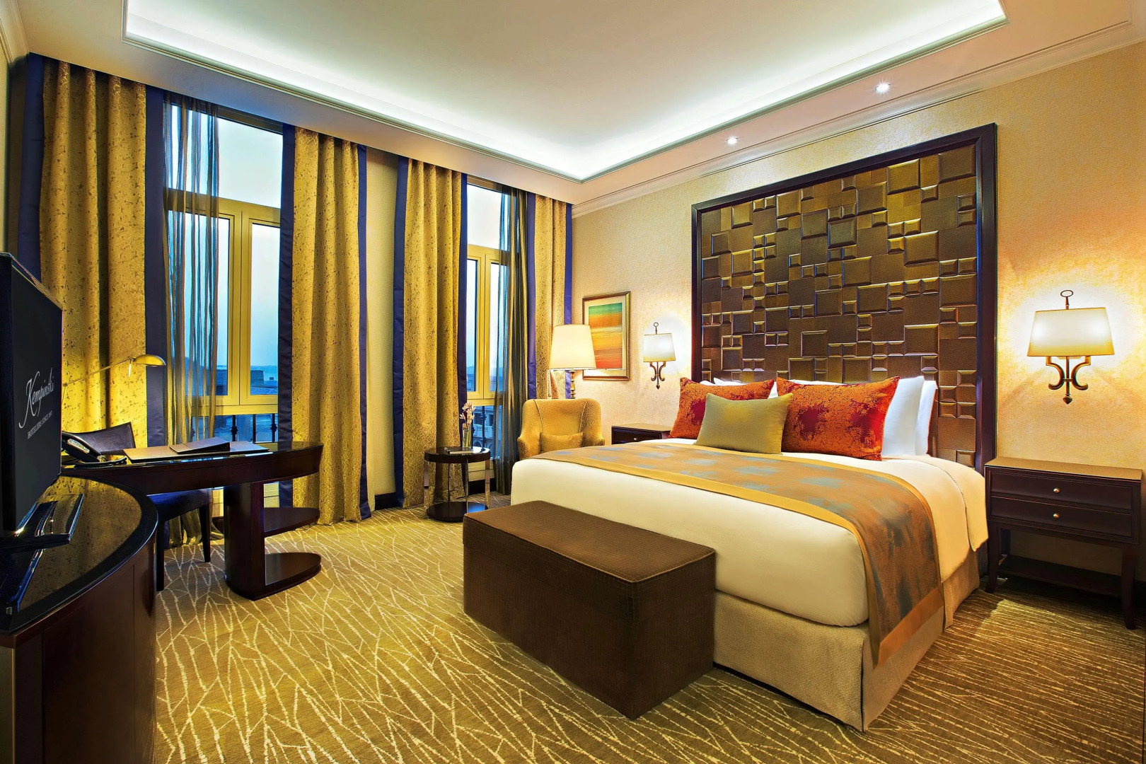 Photo - Royal Maxim Palace Kempinski Cairo