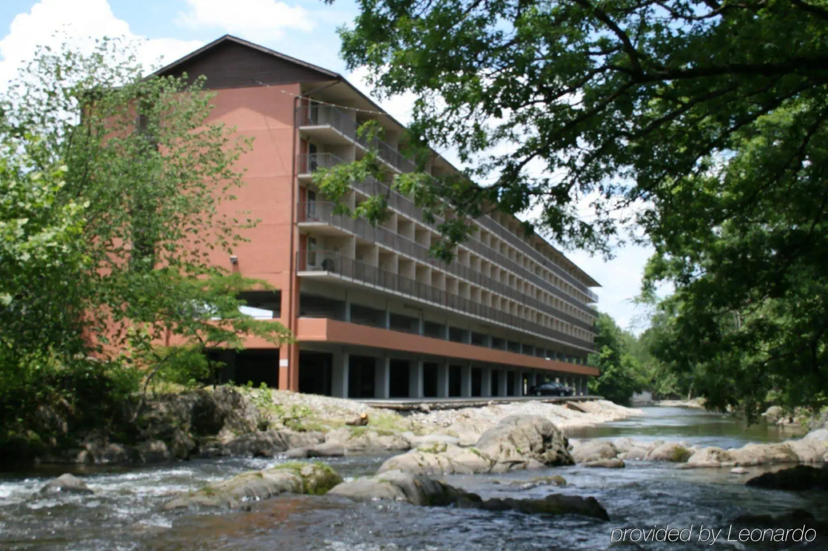 Photo - Creekstone Inn
