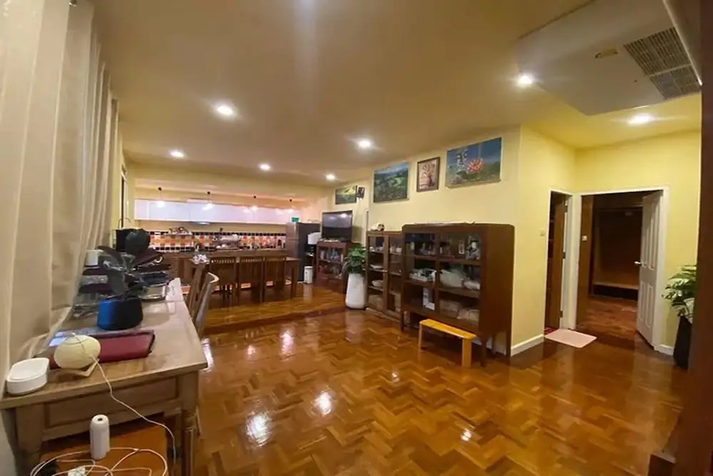 Foto - Baan Wang Tarn