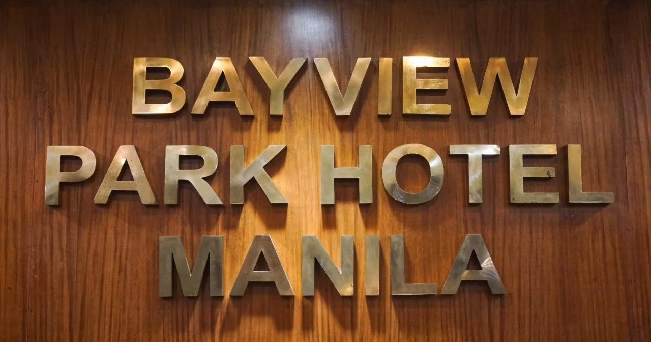 Photo - Bayview Park Hotel Manila
