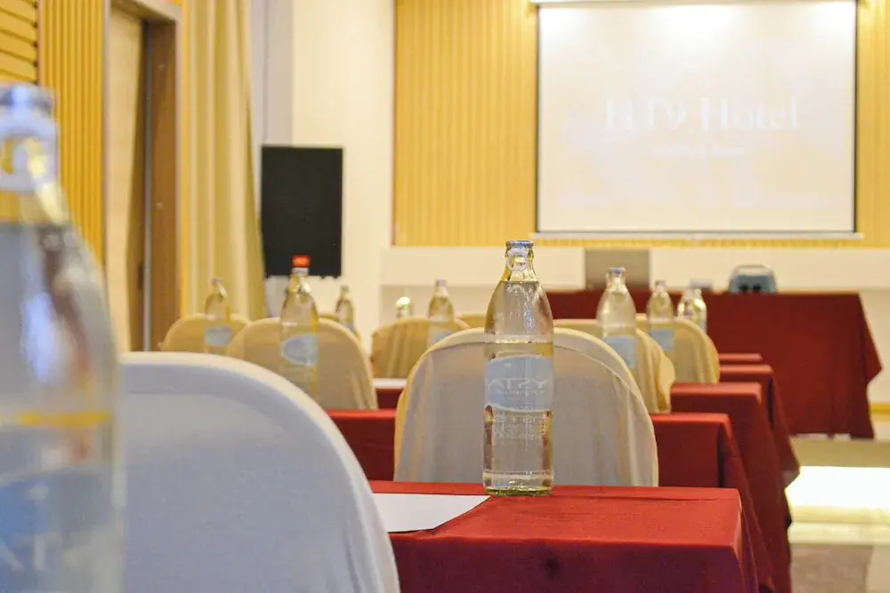 Photo - HT9 Hotel