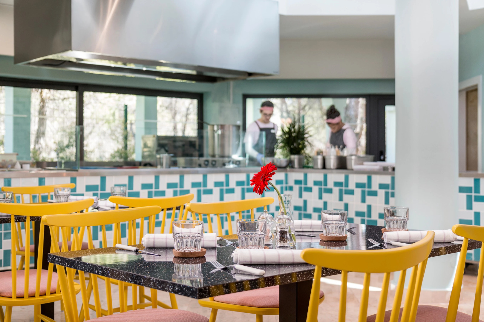 Foto - The Magnolia Hotel