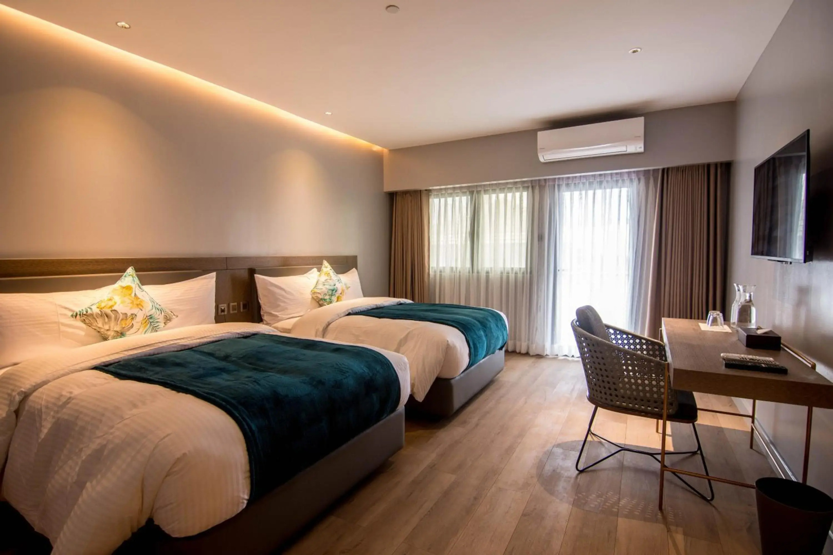 Foto - Pinnacle Boracay