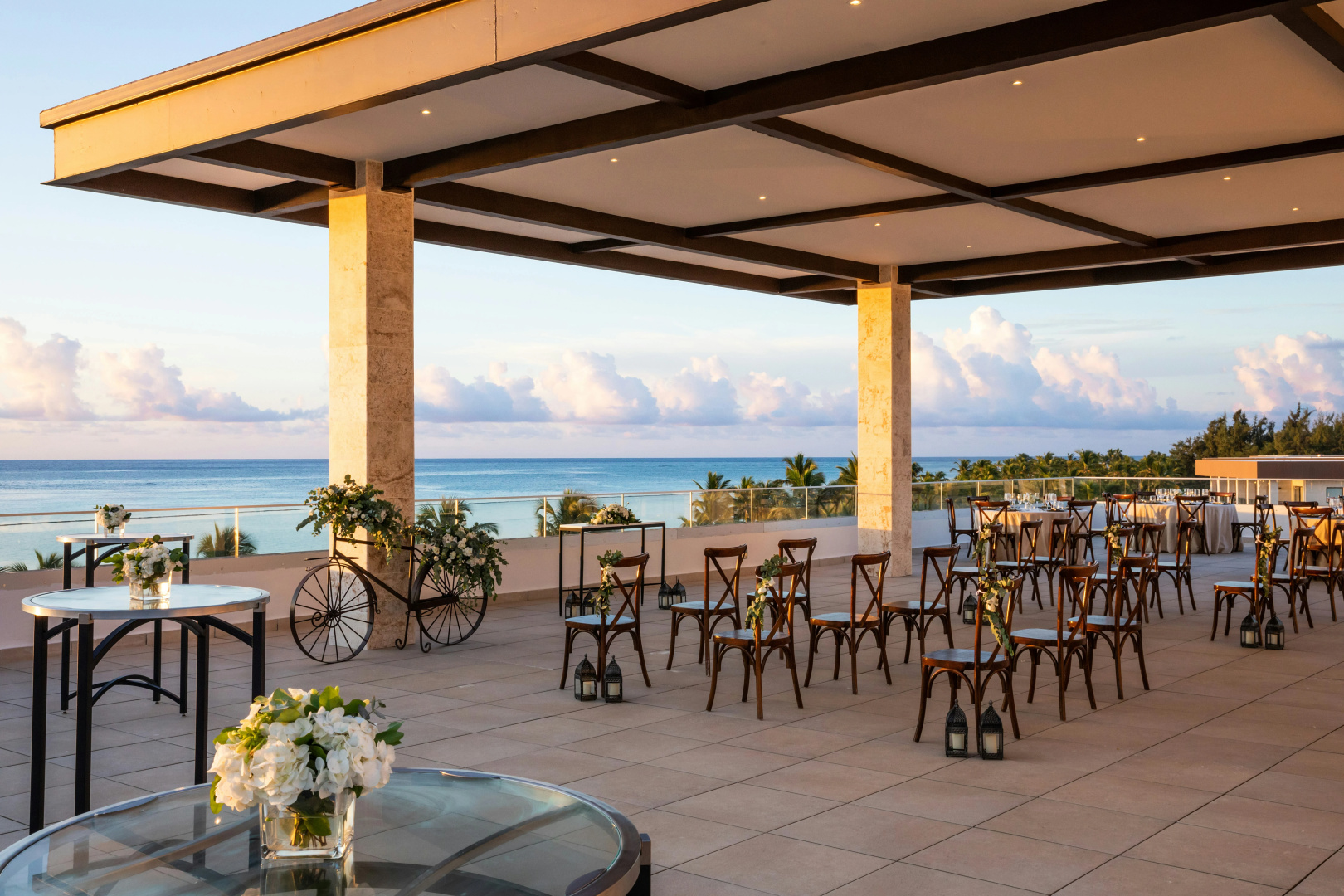 Foto - Hyatt Ziva Cap Cana - All Inclusive