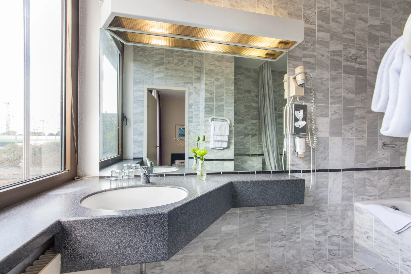 Foto - Hotel Mirage Düsseldorf-Neuss