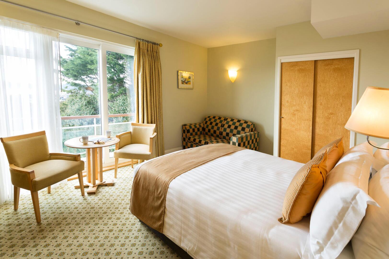 Foto - Hotel Cristina