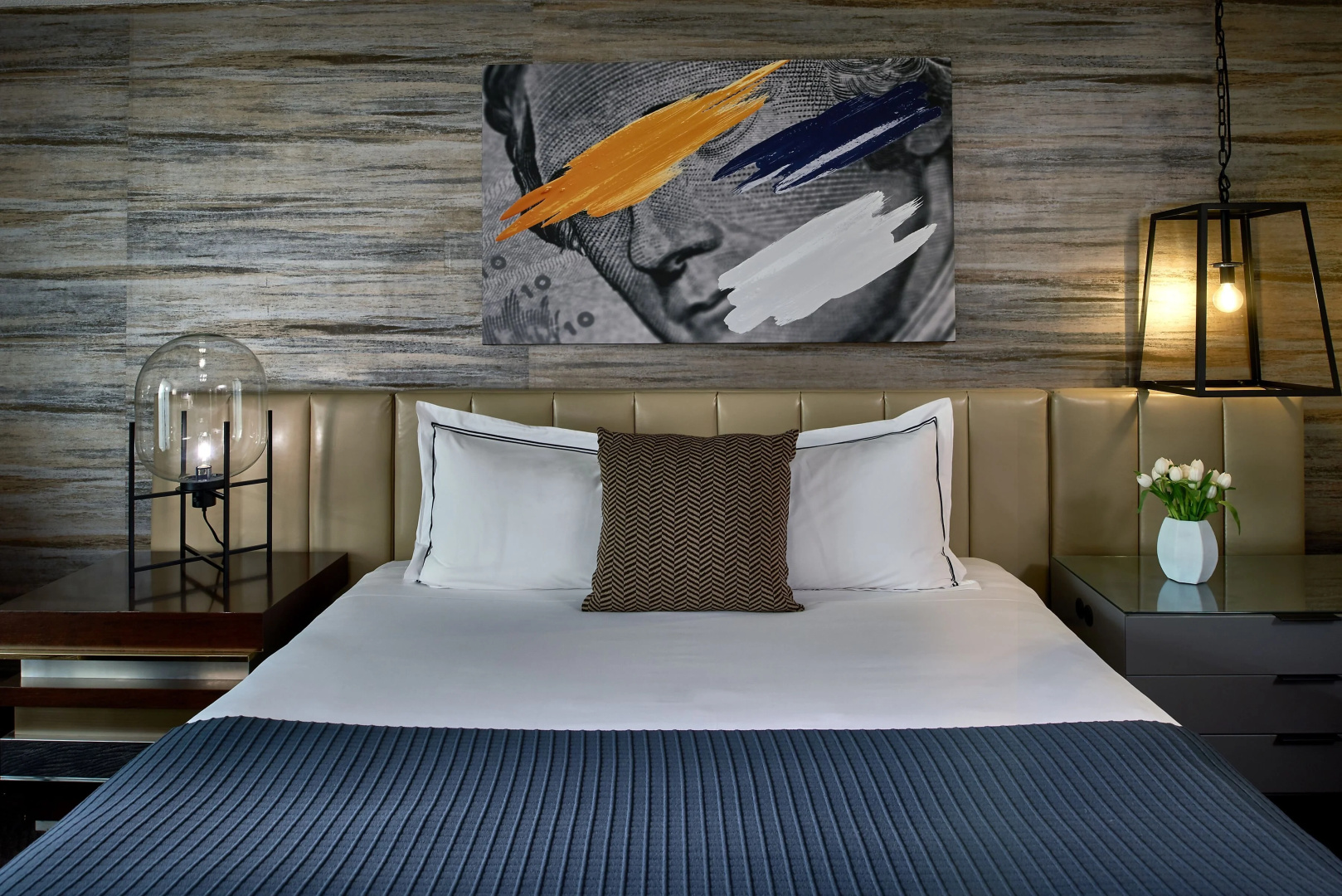 Foto - Revere Hotel Boston Common