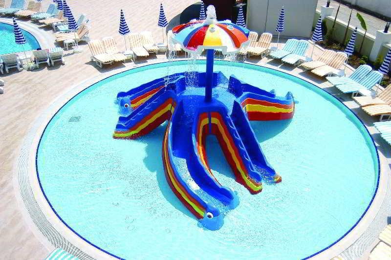 Candan Apart Hotel
