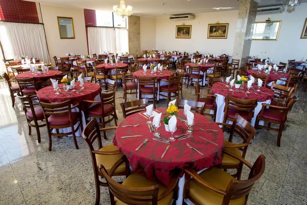 Foto - Hotel Dan Inn Campinas Anhanguera - By Nacional Inn