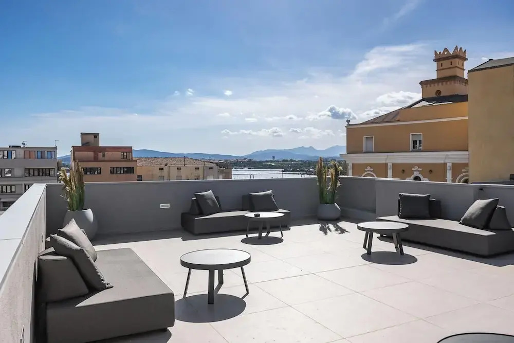 Foto - RH Lifestyle Rooms & Suites