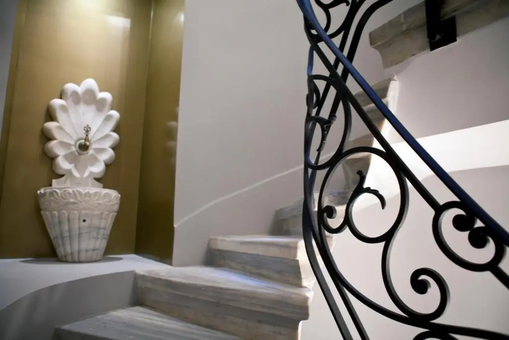 Foto - The Story Hotel Pera