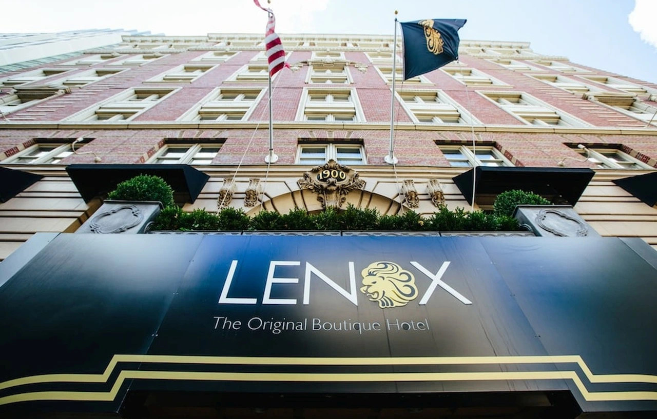 Photo - The Lenox