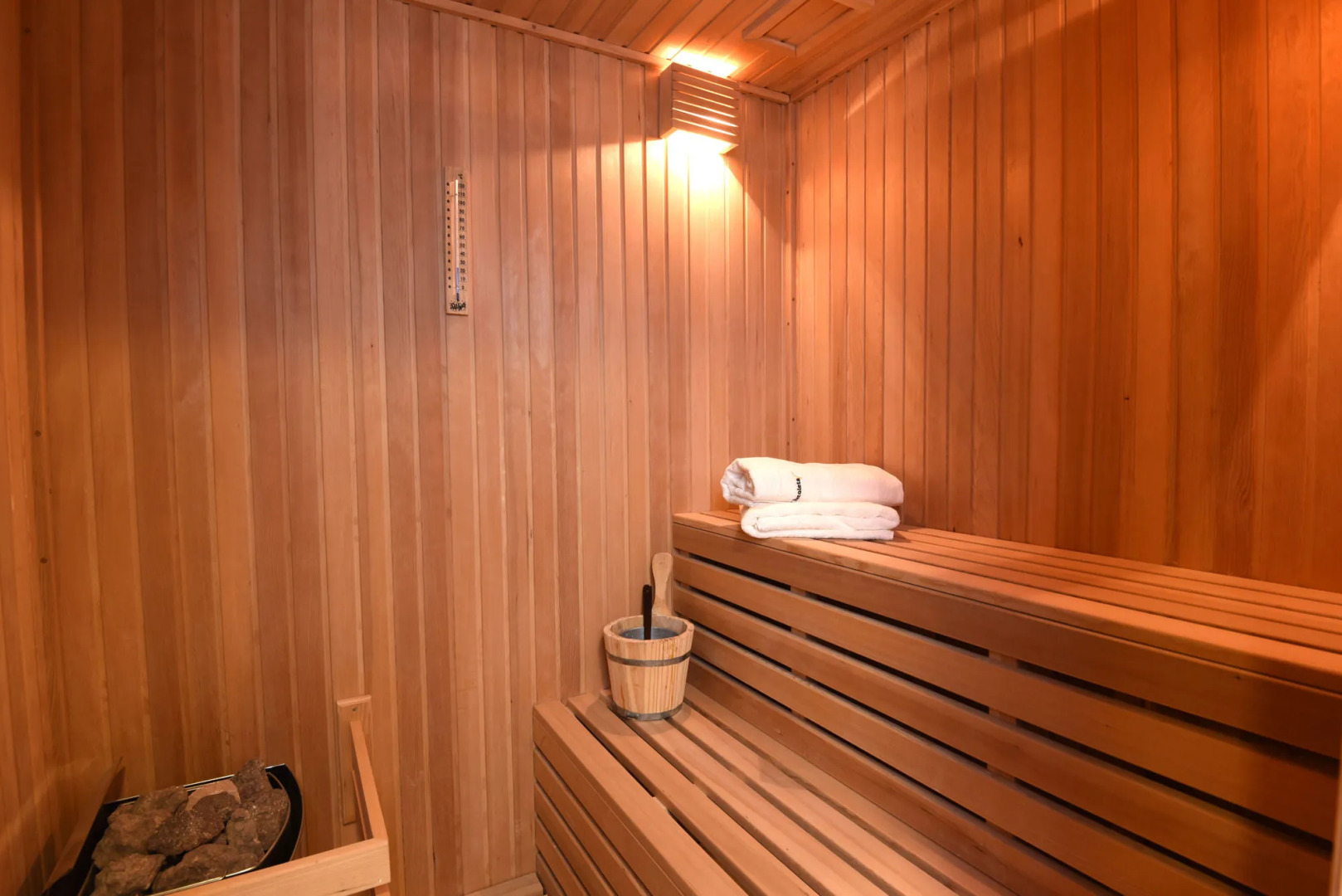 Photo - ARC Recoleta Boutique Hotel & Spa