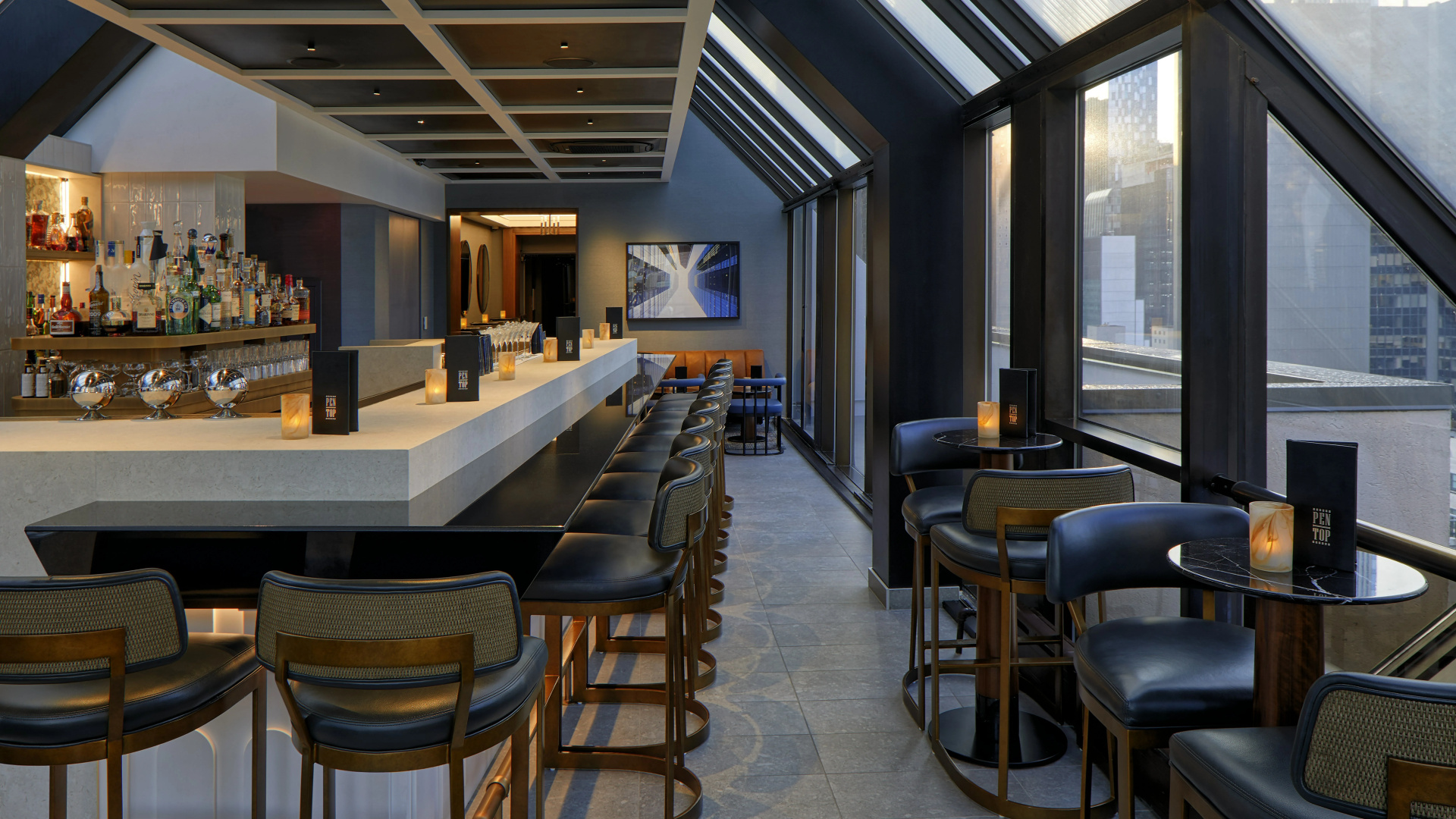 Foto - The Peninsula New York